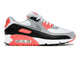 Nike Air Max 90 Infrared CT1685-100, vue principale