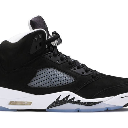 Air Jordan 5 Retro Oreo CT4838-011, vue principale