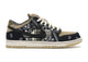 Nike Dunk Low SB Travis Scott CT5053-001, vue principale