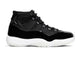 Air Jordan 11 Retro Jubilee 25th Anniversary CT8012-011, vue principale