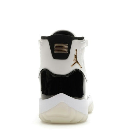 Air Jordan 11 Retro Gratitude CT8012-170, arrière