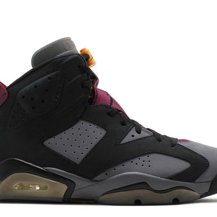 Air Jordan 6 Bordeaux CT8529-063, vue principale