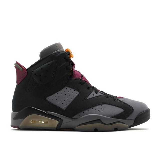 Air Jordan 6 Bordeaux CT8529-063, vue principale