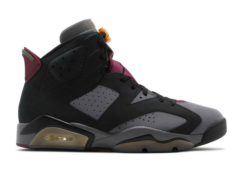 Air Jordan 6 Bordeaux