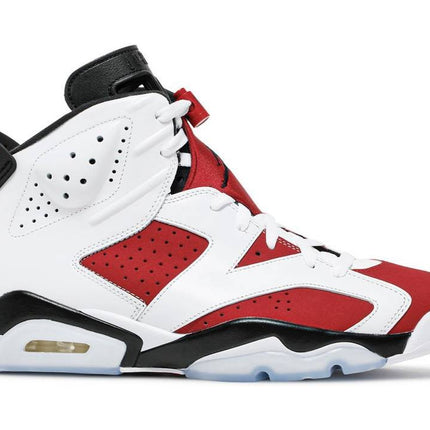 Air Jordan 6 Retro Carmine CT8529-106, vue principale