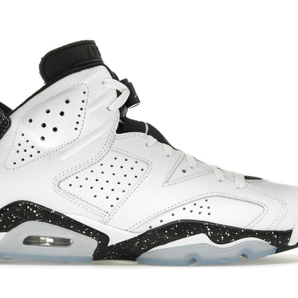 Air Jordan 6 Retro Reverse Oreo CT8529-112, vue principale