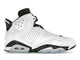 Air Jordan 6 Retro Reverse Oreo CT8529-112, vue principale