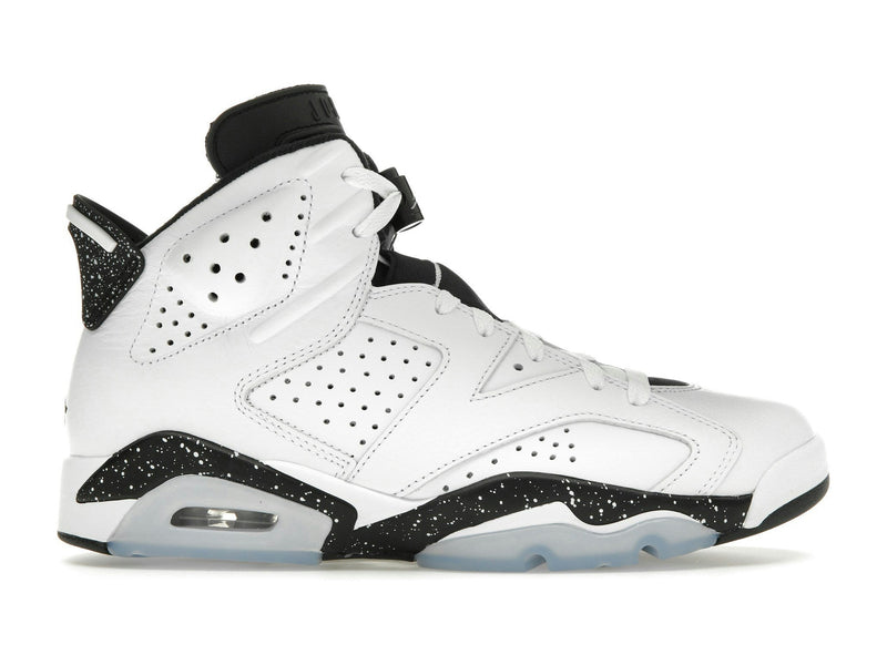 Air Jordan 6 Retro Reverse Oreo