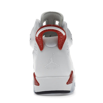 Air Jordan 6 Red Oreo CT8529-162, arrière