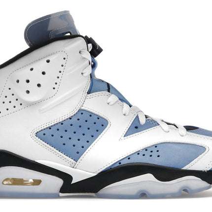 Air Jordan 6 UNC CT8529-410, vue principale