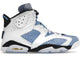 Air Jordan 6 UNC CT8529-410, vue principale