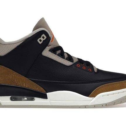 Air Jordan 3 Retro Desert Elephant CT8532-008, vue principale