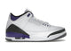 Air Jordan 3 Dark Iris CT8532-105, vue principale