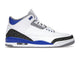 Air Jordan 3 Retro Racer Blue CT8532-145, vue principale