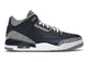 Air Jordan 3 Retro Georgetown CT8532-401, vue principale