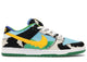 Nike SB Dunk Low Ben & Jerry's Chunky Dunky CU3244-100, vue principale