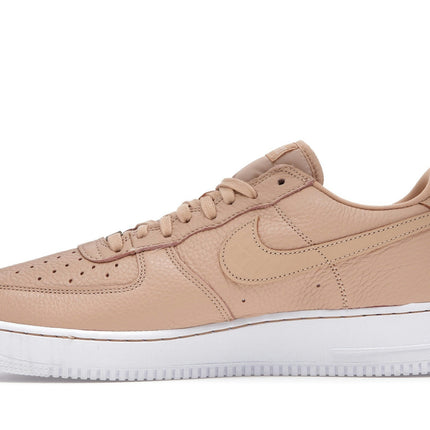 Nike Air Force 1 '07 Craft Vachetta Tan CU4865-200, profil intérieur