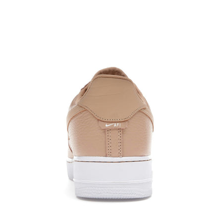 Nike Air Force 1 '07 Craft Vachetta Tan CU4865-200, arrière