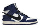 Nike Dunk High Ambush Deep Royal CU7544-400, vue principale