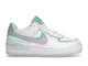 Nike Air Force 1 Low Shadow Infinite Lilac Football Grey CU8591-103, vue principale