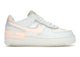 Nike Air Force 1 Shadow Barely Green CU8591-104, vue principale