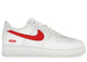 Nike Air Force 1 Low Supreme Shanghai CU9225-101, vue principale