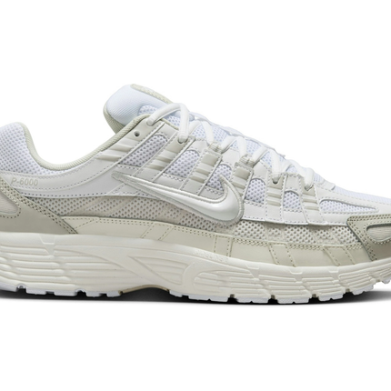 Nike P-6000 White Sail Vast Grey CV2209-111, vue principale