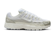 Nike P-6000 White Sail Vast Grey CV2209-111, vue principale