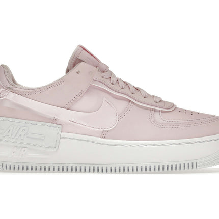 Nike Air Force 1 Low Shadow Pink Foam CV3020-600, vue principale