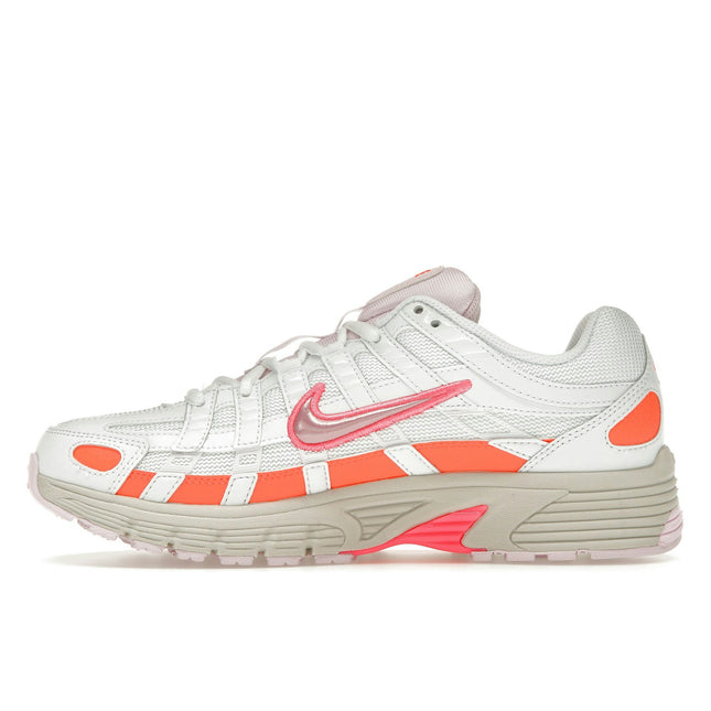 Nike P-6000 Digital Pink Crimson CV3033-100, profil intérieur