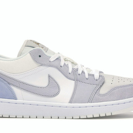 Air Jordan 1 Low Paris CV3043-100, vue principale