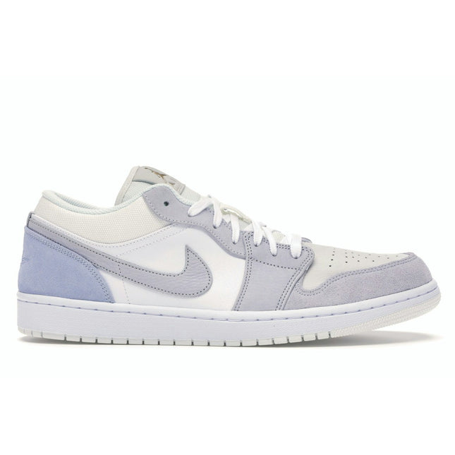 Air Jordan 1 Low Paris CV3043-100, vue principale