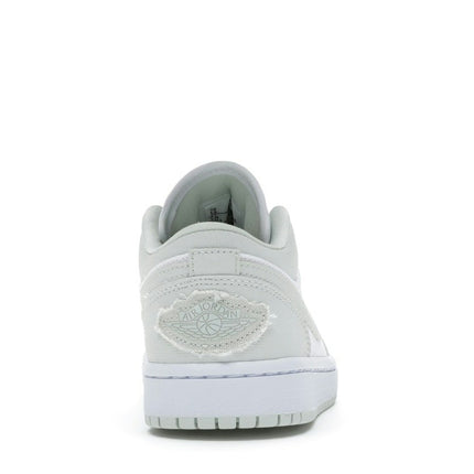 Air Jordan 1 Low Spruce Aura CW1381-003, arrière