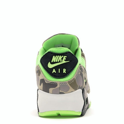 Nike Air Max 90 Green Camo CW4039-300, arrière