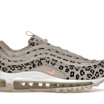 Nike Air Max 97 Leopard CW5595-001, vue principale