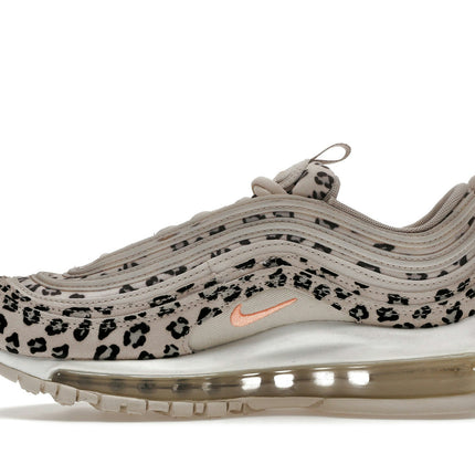 Nike Air Max 97 Leopard CW5595-001, profil intérieur