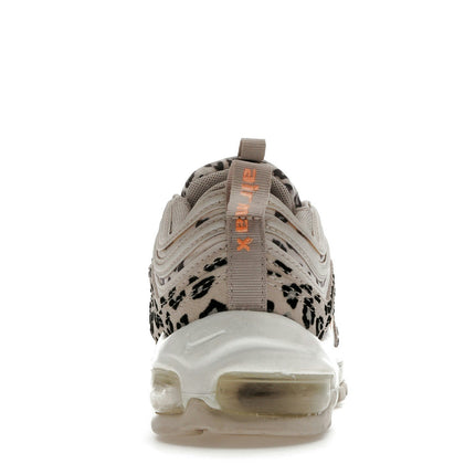 Nike Air Max 97 Leopard CW5595-001, arrière