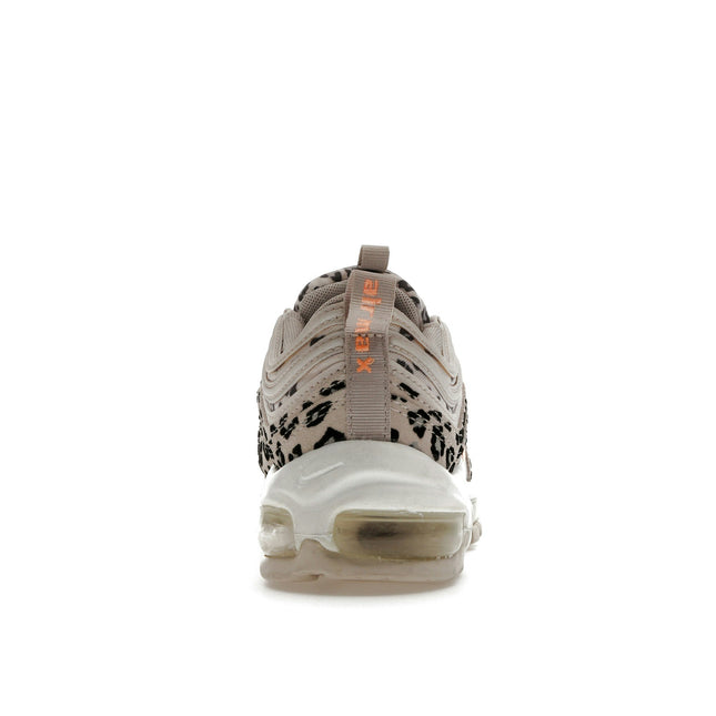 Nike Air Max 97 Leopard CW5595-001, arrière