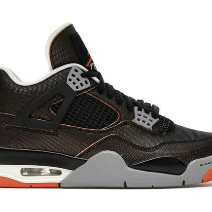 Air Jordan 4 Starfish CW7183-100, vue principale