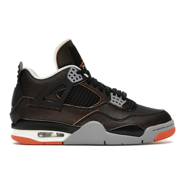 Air Jordan 4 Starfish CW7183-100, vue principale