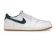 Air Jordan 1 Retro Low OG Oxidized Green CZ0775-133, vue principale