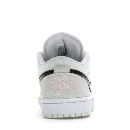 Air Jordan 1 Low SE Barely Green CZ0776-300, arrière