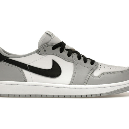 Air Jordan 1 Retro Low OG Barons CZ0790-110, vue principale