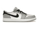 Air Jordan 1 Retro Low OG Barons CZ0790-110, vue principale