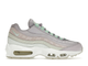 Nike Air Max 95 Lavender CZ1642-500, vue principale
