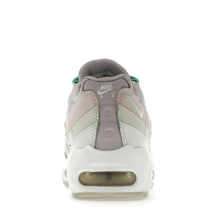 Nike Air Max 95 Lavender CZ1642-500, arrière