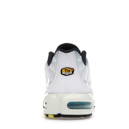 Nike Air Max Plus Psychic Blue White CZ1651-400, arrière
