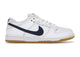 Nike Dunk Low SB Pro Iso Orange Label CZ2249-100, vue principale