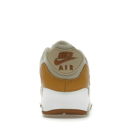 Nike Air Max 90 Caramel CZ3950-101, arrière