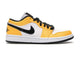 Air Jordan 1 Low Laser Orange CZ4776-107, vue principale